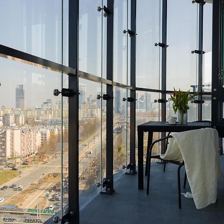 Shortstaypoland Kasprzaka Warsaw Luaran gambar