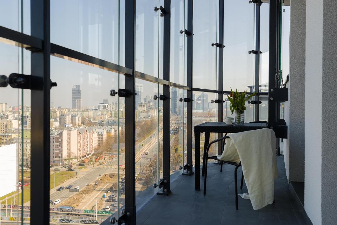 Shortstaypoland Kasprzaka Warsaw Luaran gambar