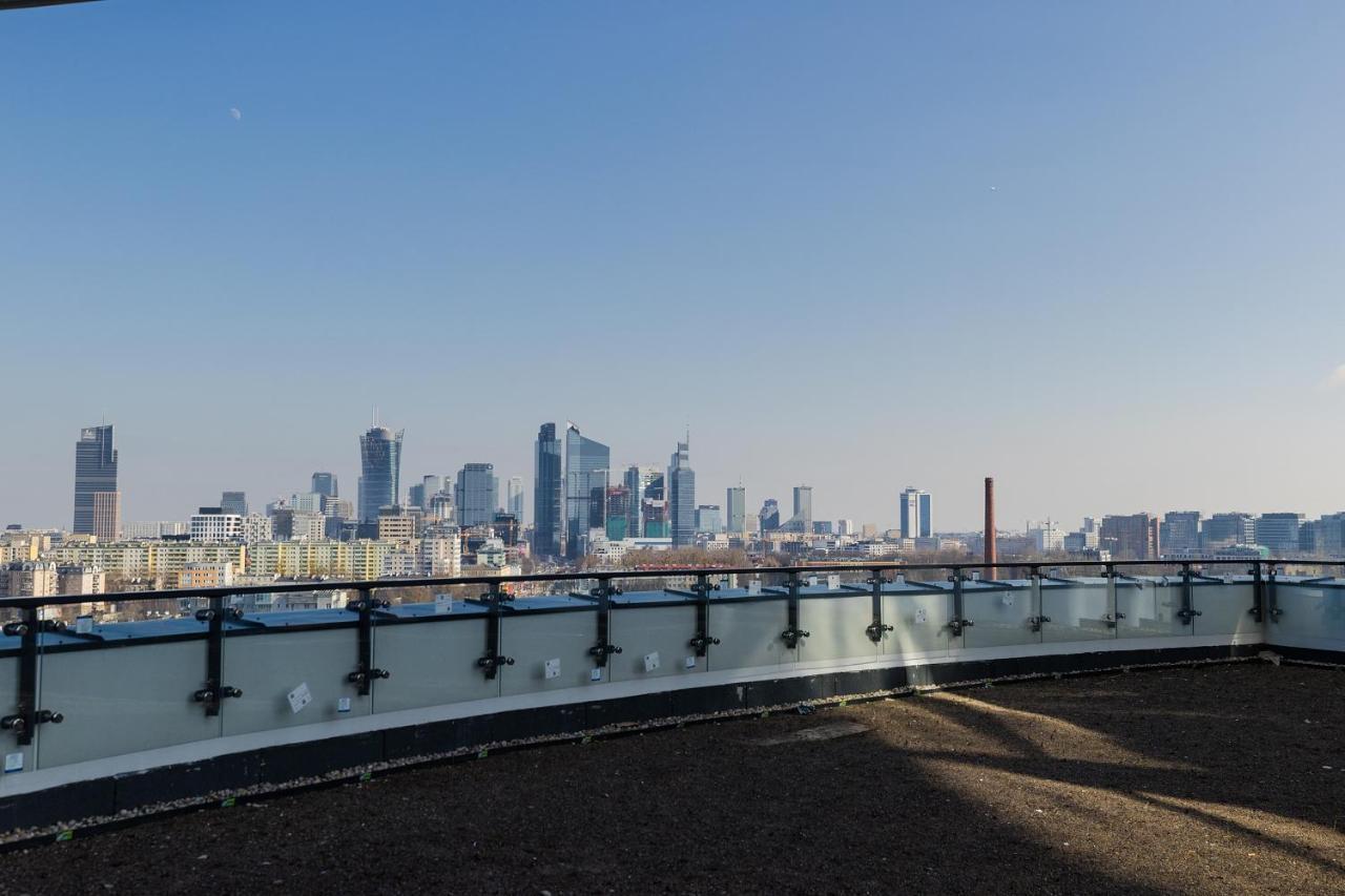 Shortstaypoland Kasprzaka Warsaw Luaran gambar