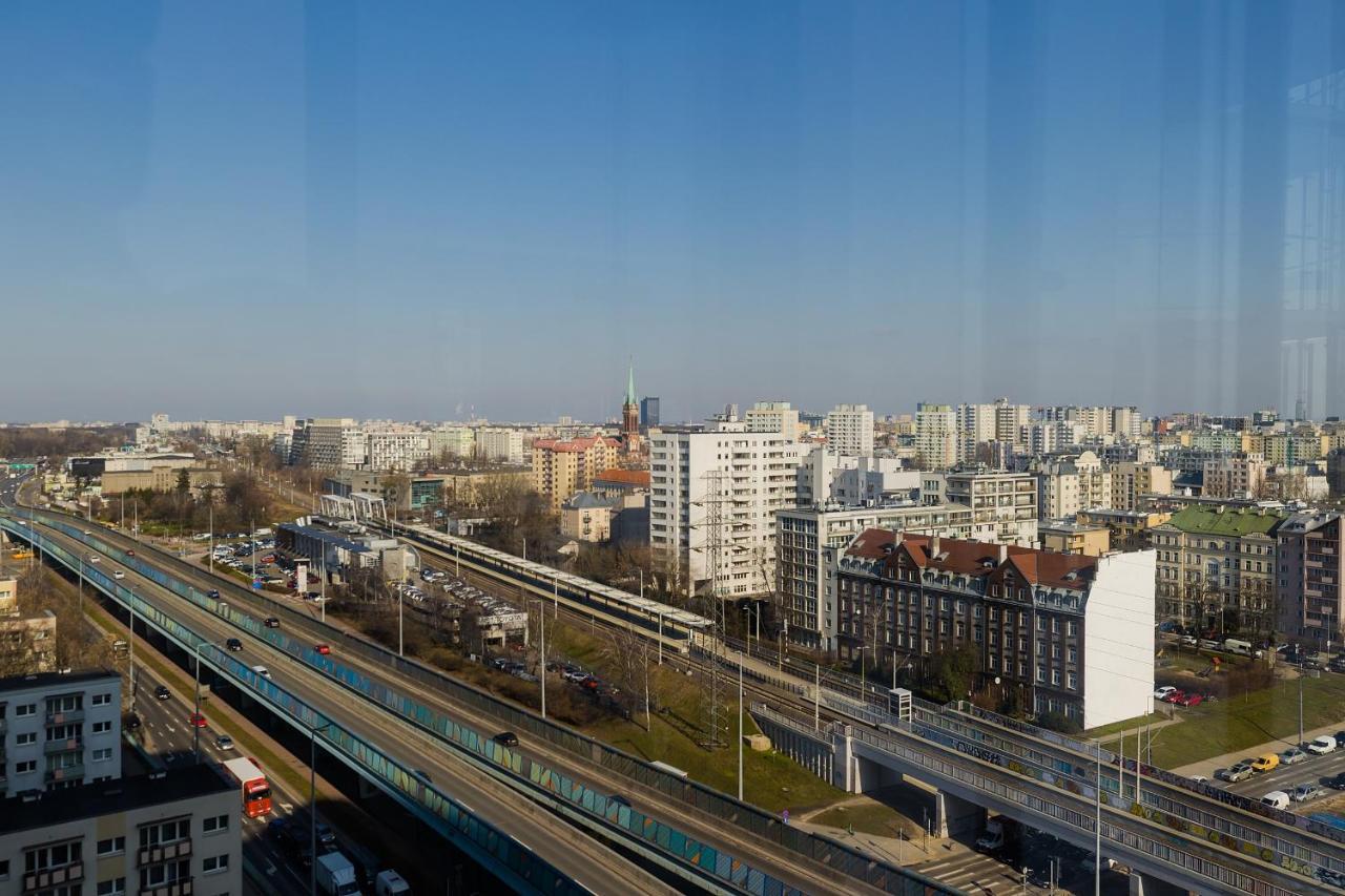 Shortstaypoland Kasprzaka Warsaw Luaran gambar