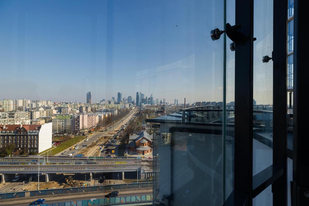 Shortstaypoland Kasprzaka Warsaw Luaran gambar